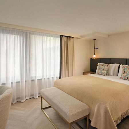 The Reach At Piccadilly, Manchester, A Tribute Portfolio Hotel Luaran gambar