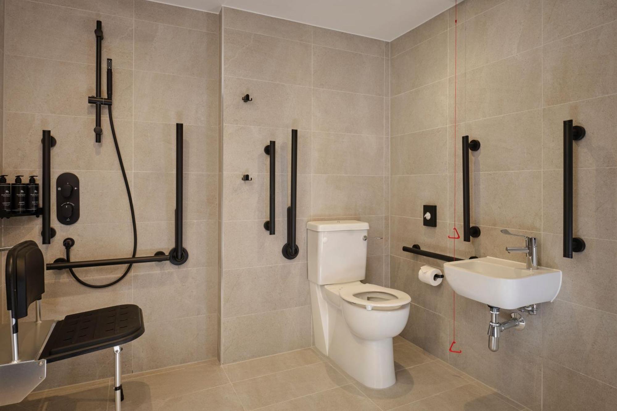 The Reach At Piccadilly, Manchester, A Tribute Portfolio Hotel Luaran gambar