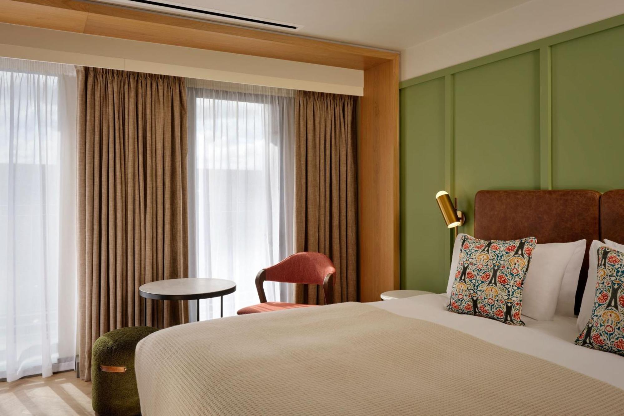 The Reach At Piccadilly, Manchester, A Tribute Portfolio Hotel Luaran gambar