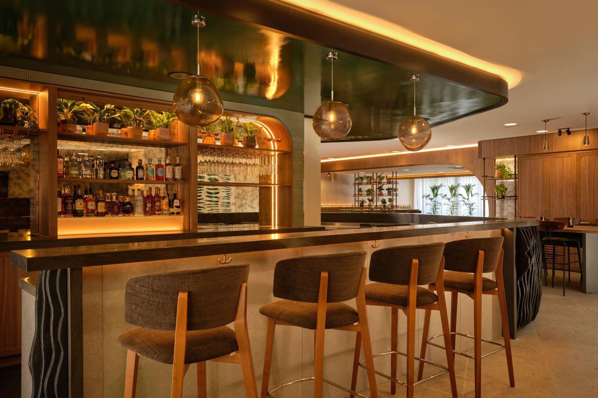 The Reach At Piccadilly, Manchester, A Tribute Portfolio Hotel Luaran gambar