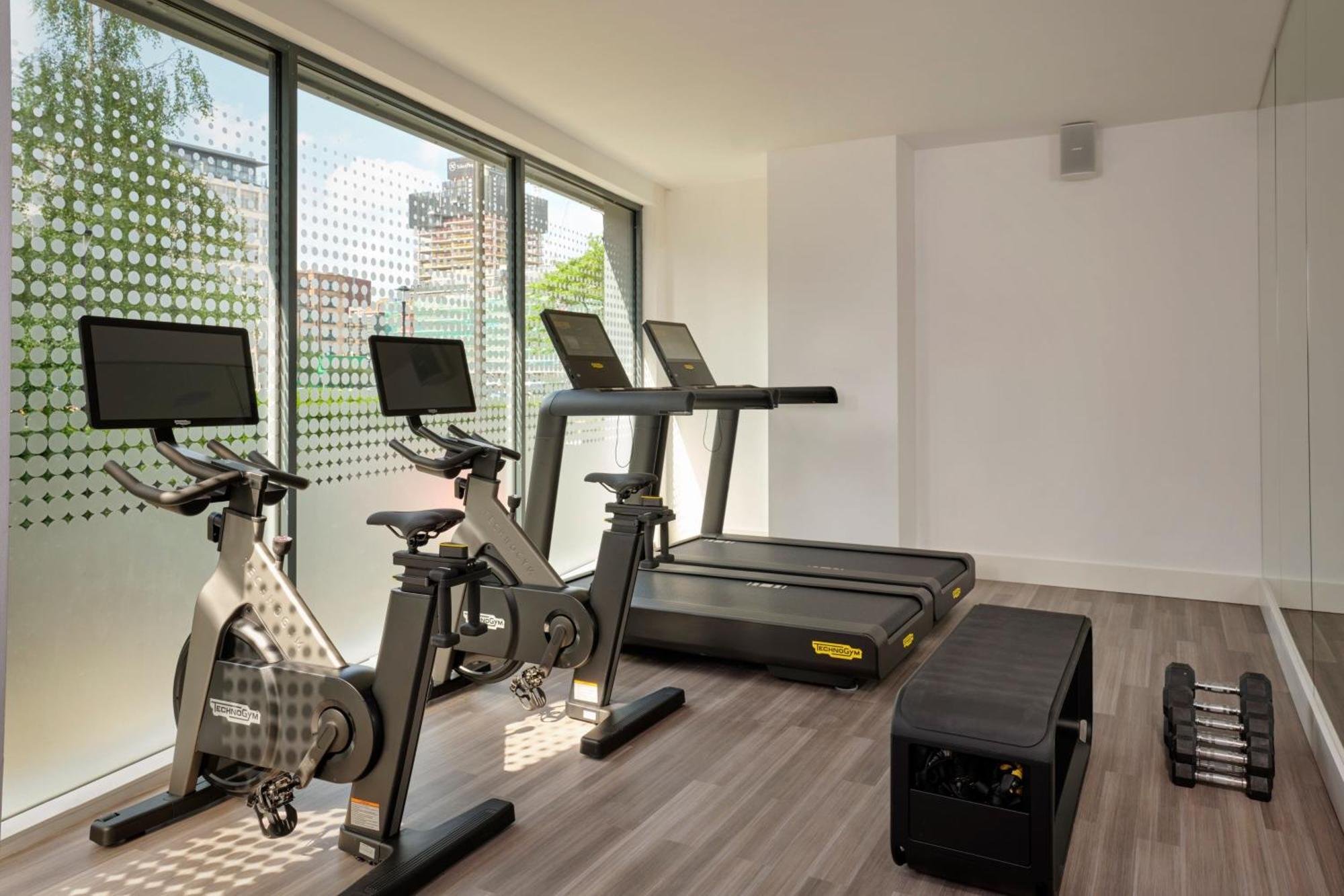The Reach At Piccadilly, Manchester, A Tribute Portfolio Hotel Luaran gambar
